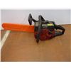 Image 2 : *Husqvarna Chainsaw (untested)