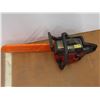 Image 4 : *Husqvarna Chainsaw (untested)