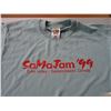 Image 2 : * Box of (10) SaMaJam ‘99 Large T-shirts + (10) SaMaJam Travel Mugs