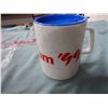 Image 3 : * Box of (10) SaMaJam ‘99 Large T-shirts + (10) SaMaJam Travel Mugs
