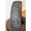 Image 2 : *(2) Goodyear Ultra Grip Winter Tires P215/70R15