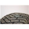 Image 4 : *(2) Goodyear Ultra Grip Winter Tires P215/70R15