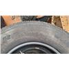 Image 4 : *(2) Goodyear Wrangler ST Tires P235/75R16
