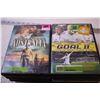 Image 8 : (14) DVDs