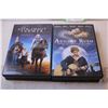 Image 4 : (14) DVDs