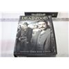 Image 3 : (3) Deadwood Seasons on DVD