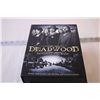 Image 4 : (3) Deadwood Seasons on DVD