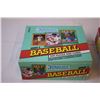 Image 2 : (2) Boxes of Baseball Cards