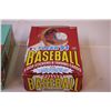 Image 3 : (2) Boxes of Baseball Cards