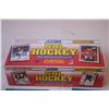 Image 4 : (3) Boxes of Hockey Cards