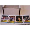 Image 3 : (2) Boxes of 1989-90 Hockey Cards