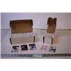 Image 1 : (2) Boxes of Hockey Cards (including 132 1992-93 O.P.C Premier and 528 1993-94)
