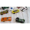 Image 5 : (14) Ferrari, Baja Breaker, and assorted Hot Wheels