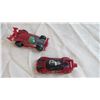 Image 4 : Batmobile Toy Car and other assorted cars