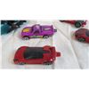 Image 5 : Batmobile Toy Car and other assorted cars