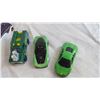 Image 3 : (14) Ford Falcon + Assorted Hot Wheel cars