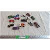 Image 1 : (14) Assorted Hot Wheel Cars