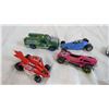 Image 2 : (14) Assorted Hot Wheel Cars