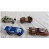 Image 2 : (14) Jeep, Impala, Assorted Hot Wheel Cars