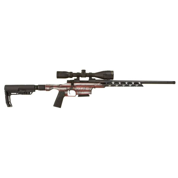 Howa Mini EXCL Lite 6.5mm Grendel Bolt Action Rifle