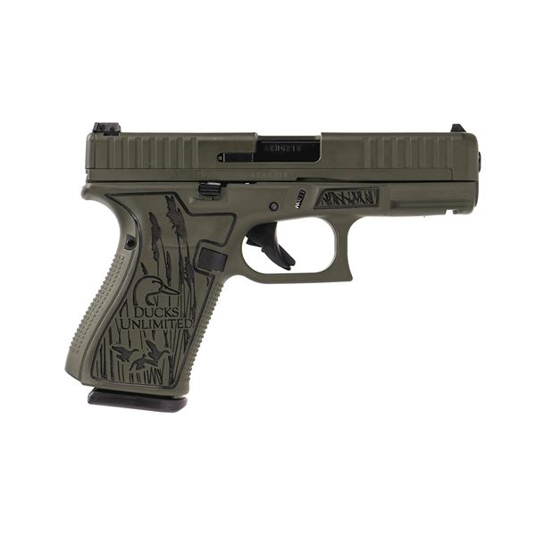 Glock 44 22lr Ducks Unlimited Edition