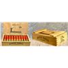 Image 1 : Duck Shot Cigars- 20 total