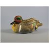Image 1 : Greenwing Teal Decoy