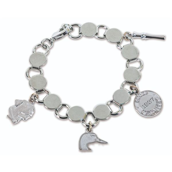 Charm Bracelet