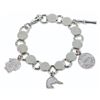Image 1 : Charm Bracelet