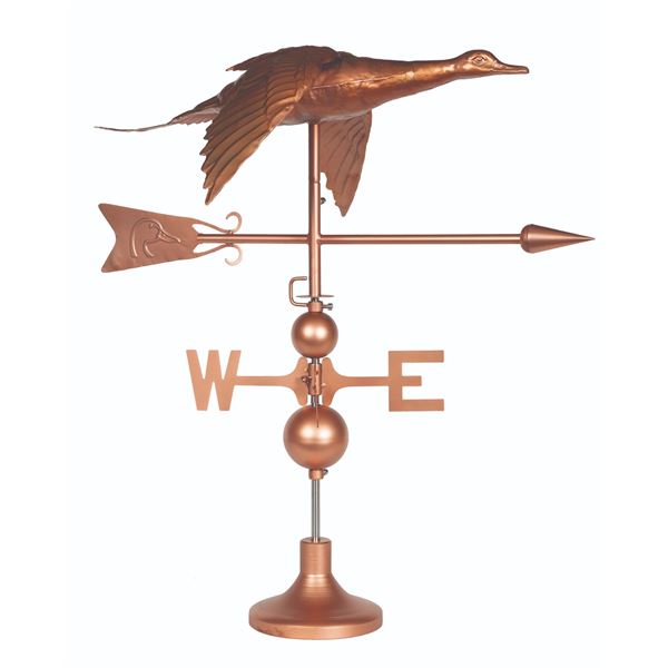 Pintail Weathervane