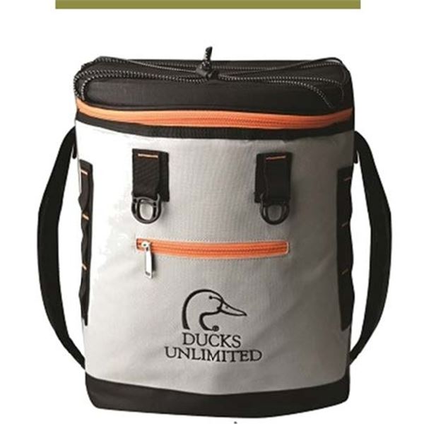 Ducks Unlimited Cooler Bag