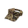 Image 1 : Old School Camo DU Visor
