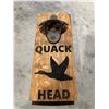 Image 1 : Quack Head Bottle Opener