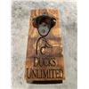 Image 1 : Ducks Unlimited Bottle Opener