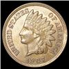 Image 1 : 1907 Indian Head Cent UNCIRCULATED