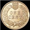 Image 2 : 1907 Indian Head Cent UNCIRCULATED
