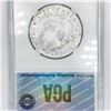 Image 2 : 1808/7 Capped Bust Half Dollar PGA-MS60+