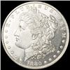Image 1 : 1880-O Morgan Silver Dollar UNCIRCULATED