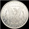 Image 2 : 1880-O Morgan Silver Dollar UNCIRCULATED