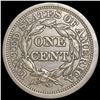 Image 2 : 1848 Large Cent UNCIRCULATED