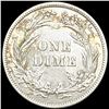Image 2 : 1907 Barber Dime UNCIRCULATED