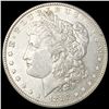 Image 1 : 1883 Morgan Silver Dollar UNCIRCULATED