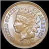 Image 1 : 1906 Indian Head Cent UNCIRCULATED