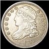 Image 1 : 1836 Capped Bust Dime UNCIRCULATED