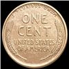 Image 2 : 1927-D RD Wheat Cent UNCIRCULATED