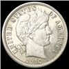 Image 1 : 1916 Barber Dime UNCIRCULATED