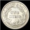 Image 2 : 1916 Barber Dime UNCIRCULATED
