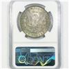 Image 2 : 1883-O Morgan Silver Dollar NGC-MS64
