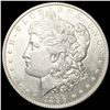 1896-O Morgan Silver Dollar UNCIRCULATED