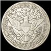 Image 2 : 1908-S Barber Quarter ABOUT UNCIRCULATED